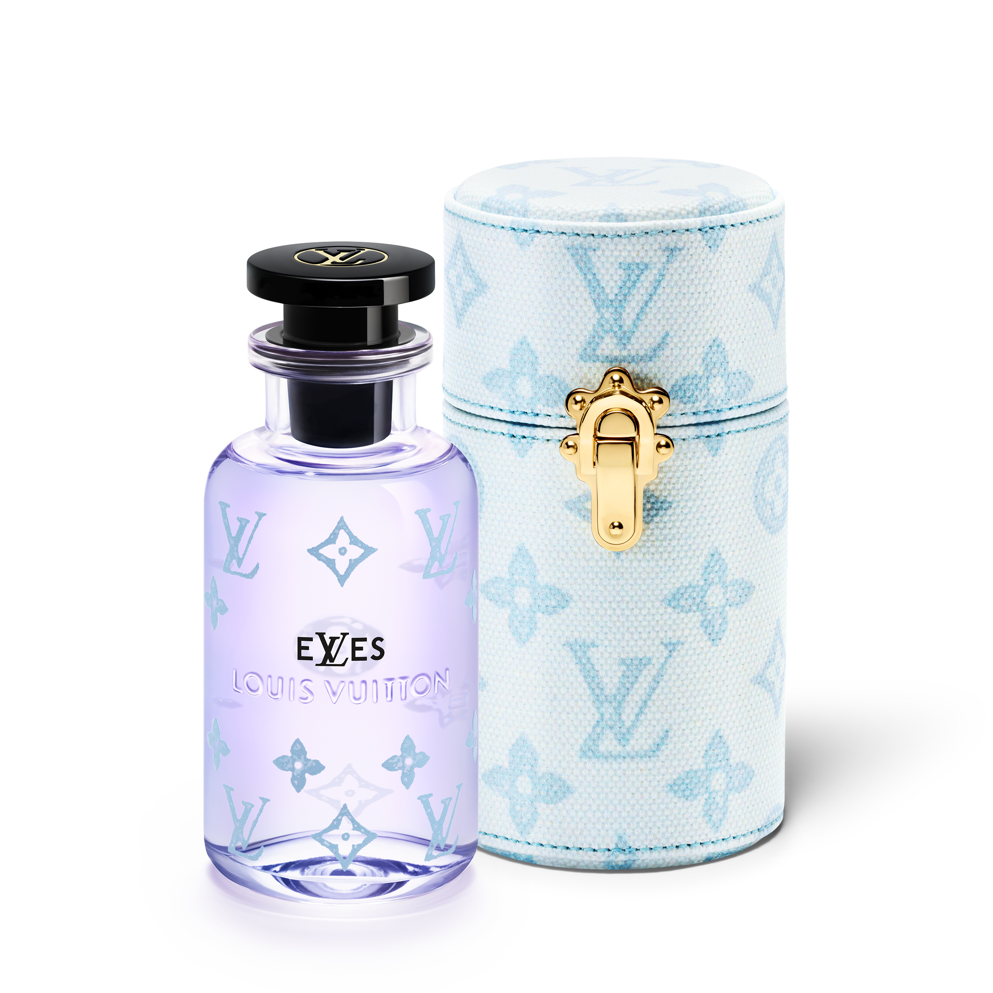 トラベルケース (100ML) その他キャンバス｜ルイ・ヴィトン 公式サイト